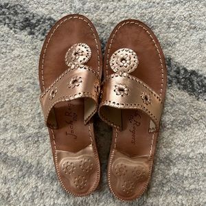 Jack Rogers - Jacks flat sandal